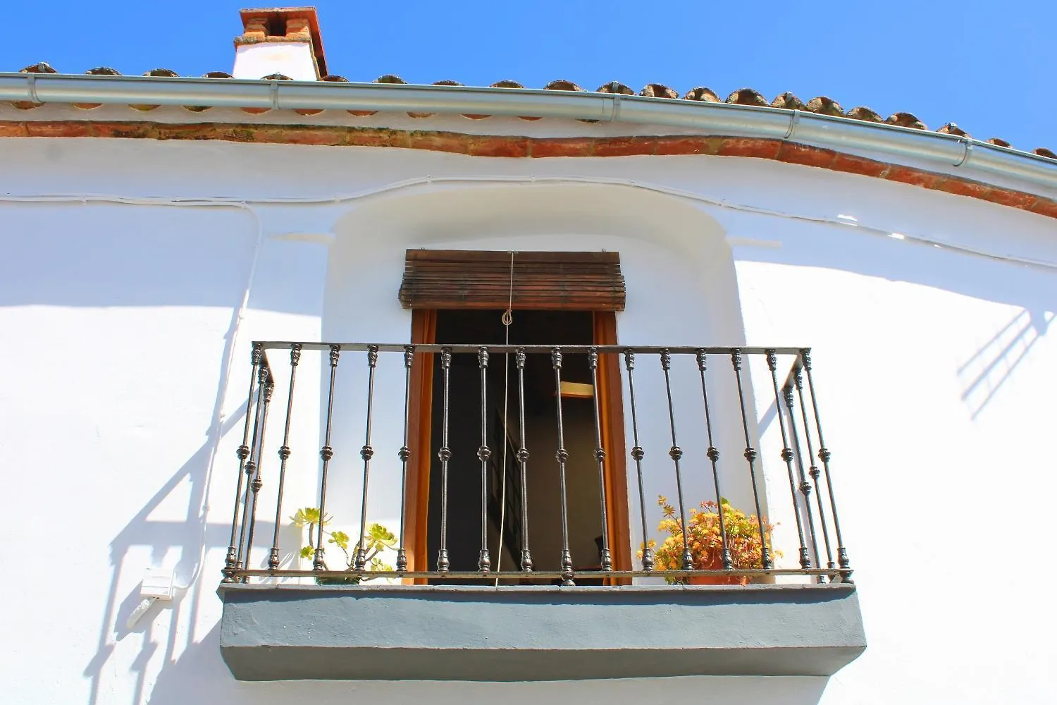 Villa La Casita De Dulce By Sierra Viva Navahermosa  Spagna