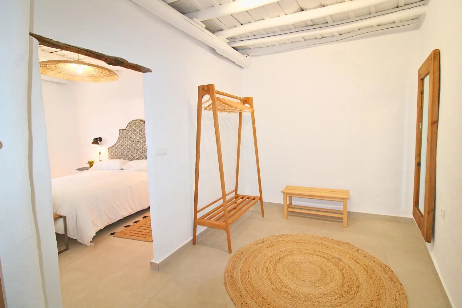 Villa La Casita De Dulce By Sierra Viva Navahermosa  Casa vacanze