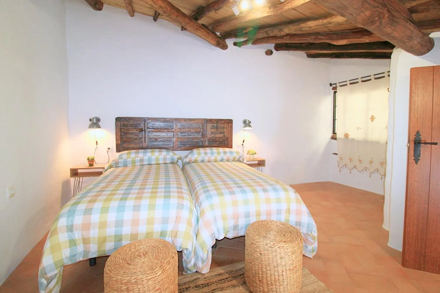 Casa vacanze Villa La Casita De Dulce By Sierra Viva Navahermosa