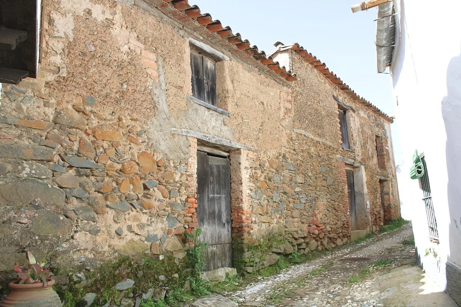 Villa La Casita De Dulce By Sierra Viva Navahermosa  Casa vacanze Navahermosa (Huelva)